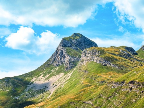 Durmitor National Park