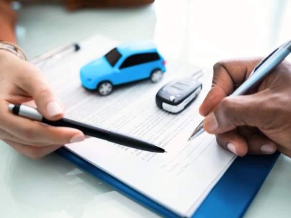 Mini Car and Contract