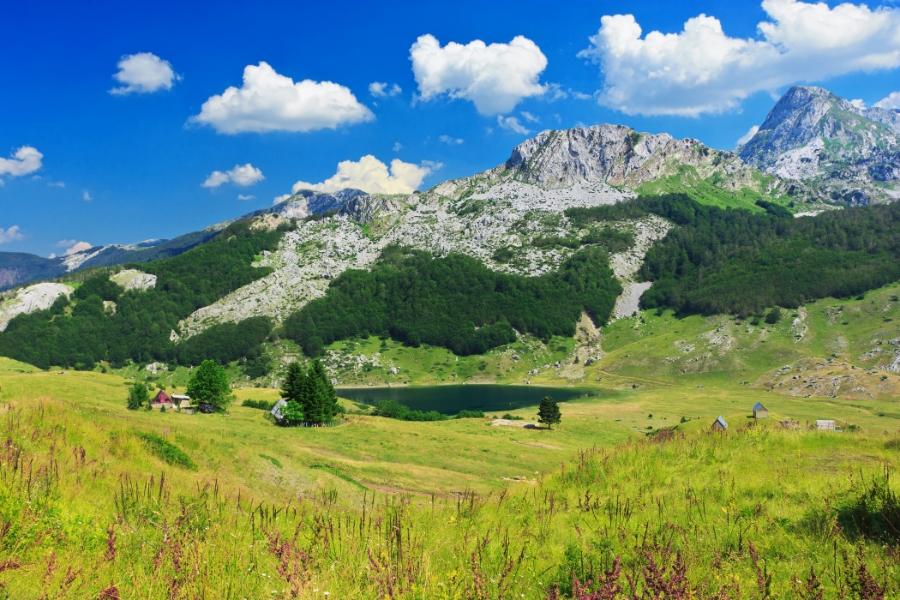 What German Travellers Can Expect on a Trip to Komovi Mountains