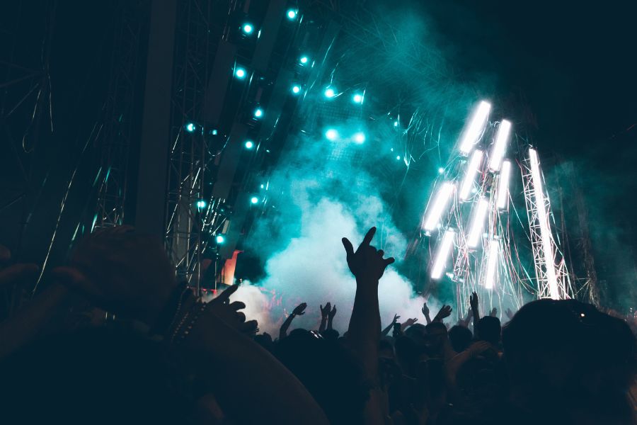 Immerse Yourself in Montenegro Summer Festivals