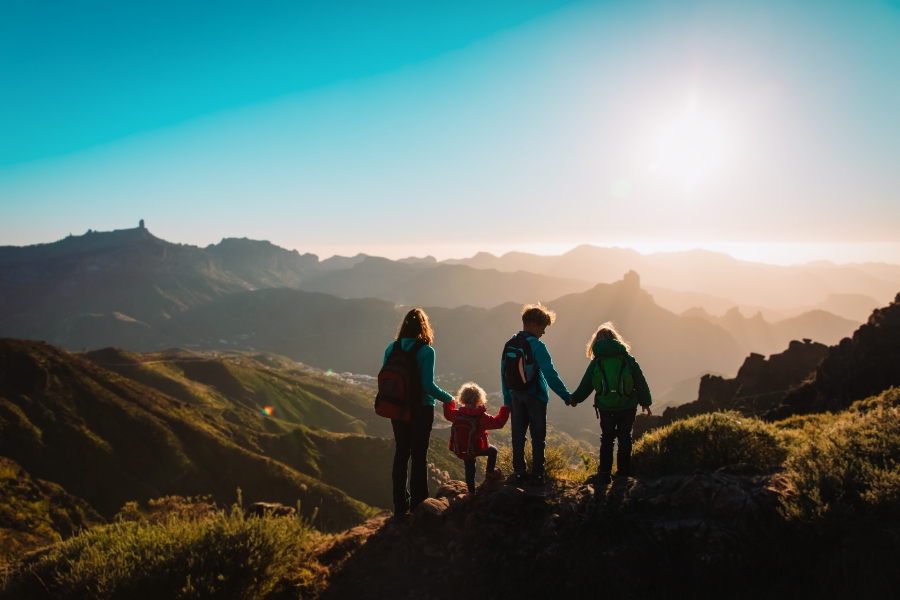 Road Trip Guide to Durmitor National Park for Turkish Tourists