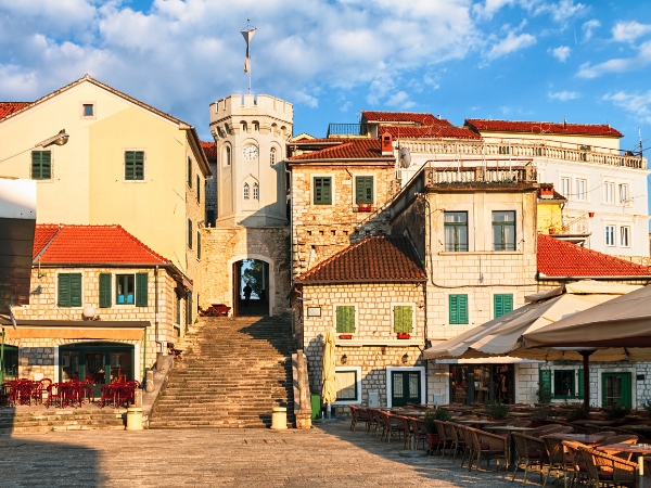 A Self-Drive Trip to the Historic Towns of Montenegro