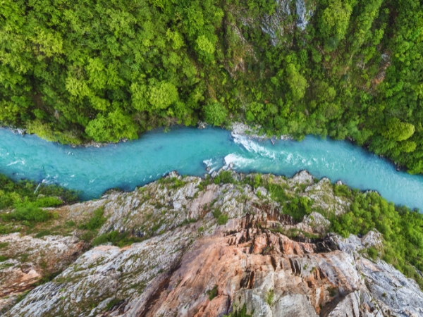 Best Ways to Explore Tara Canyon in Montenegro