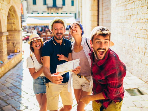 Experience Montenegro Like Never Before with a Cultural Road Trip Perfect for Italian Travellers