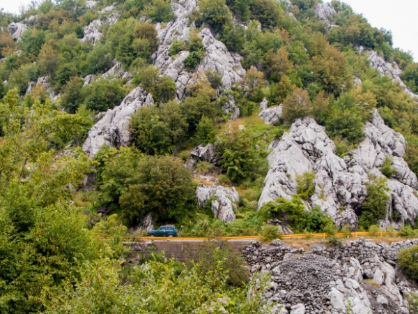 What German Travellers Can Expect on a Trip to Komovi Mountains