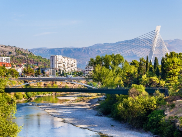How to Plan a Podgorica City Tour With a Rental Car