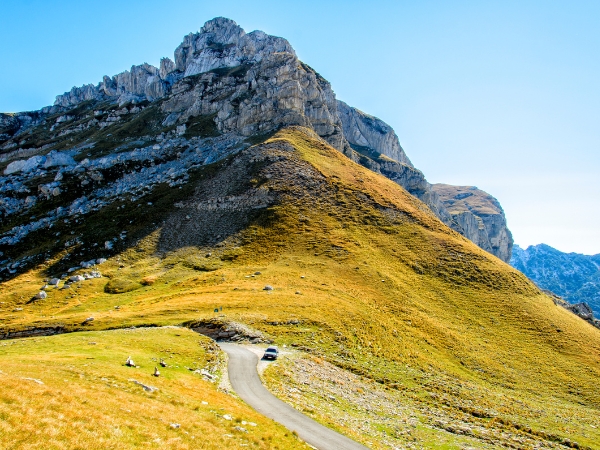 Road Trip Guide to Durmitor National Park for Turkish Tourists