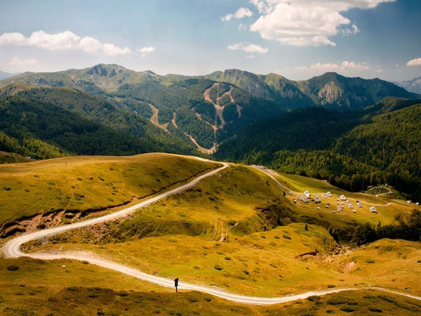 Ultimate Guide to Exploring the Bjelasica Region by Car